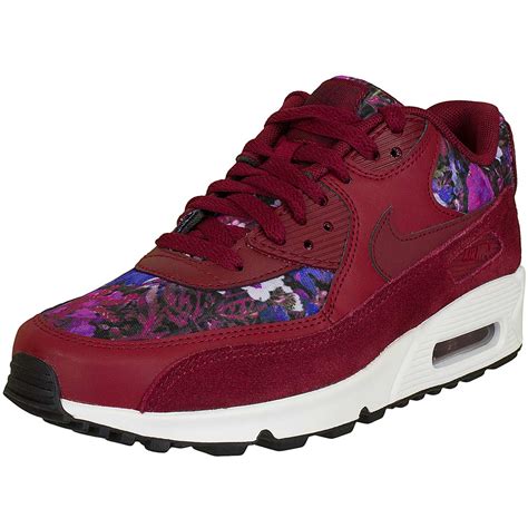 nike air max farbspritzer weinrot|Nike Air Max shoes.